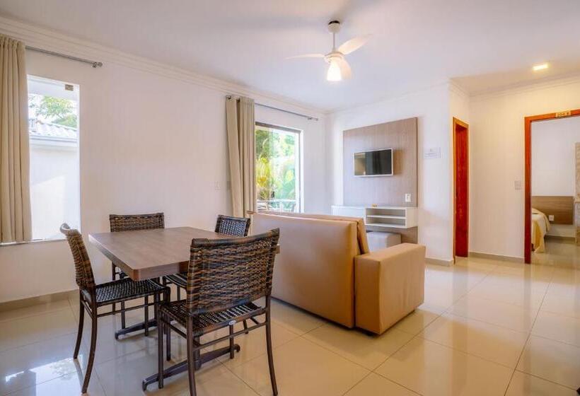 Отель Portal Ville  Rede Soberano