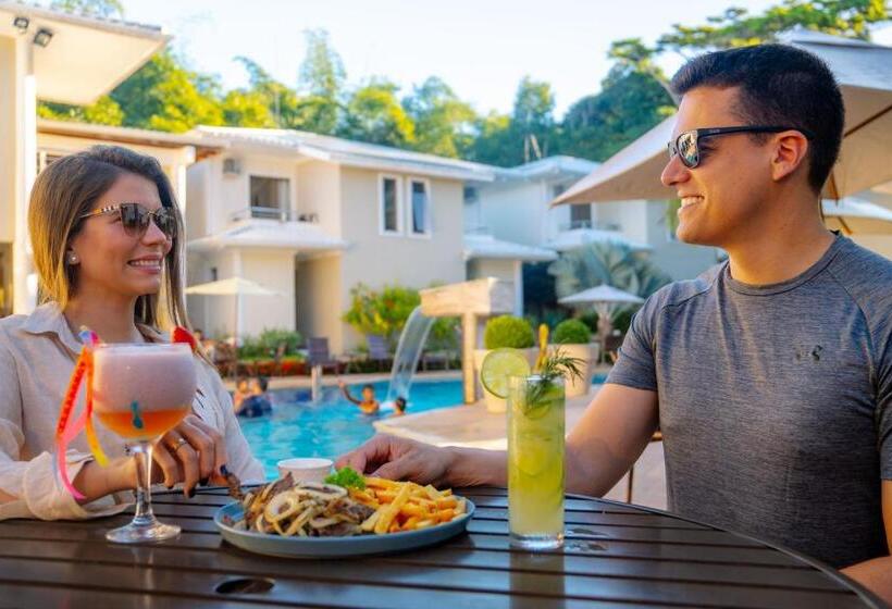 Отель Portal Ville  Rede Soberano