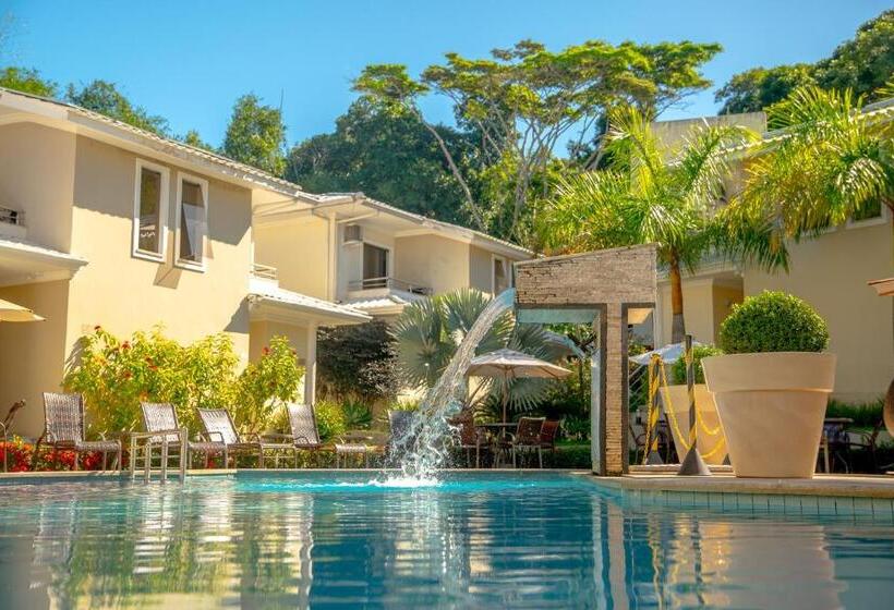 Отель Portal Ville  Rede Soberano