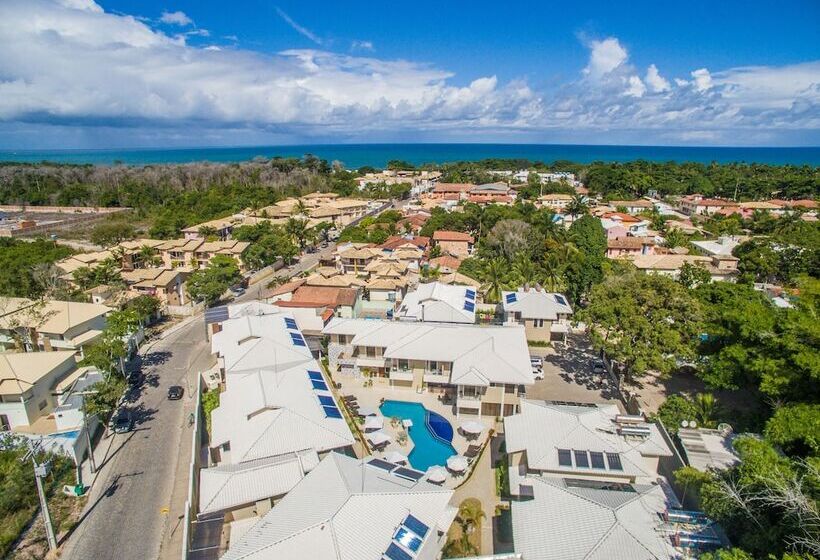 Отель Portal Ville  Rede Soberano