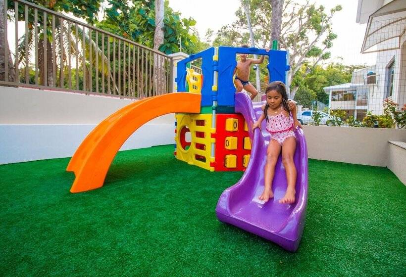 Отель Portal Ville  Rede Soberano