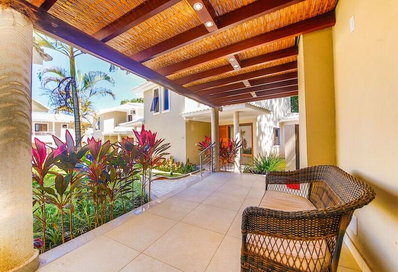 Отель Portal Ville  Rede Soberano