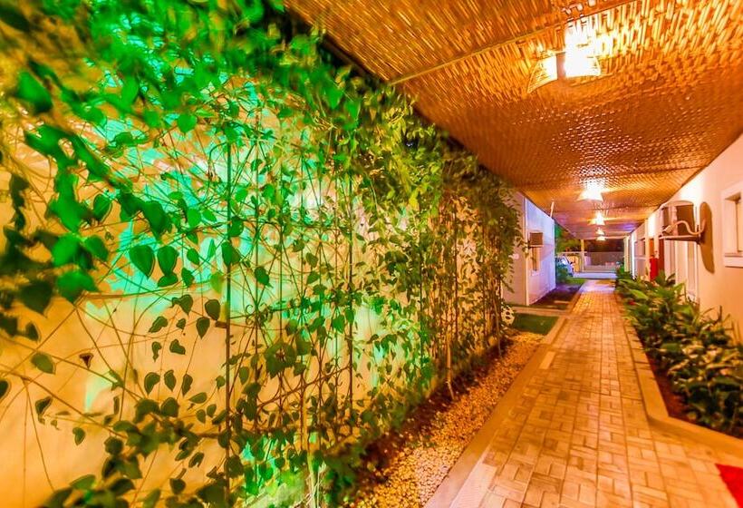 Отель Portal Ville  Rede Soberano