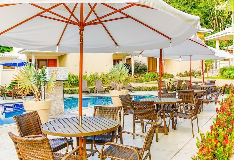 Отель Portal Ville  Rede Soberano