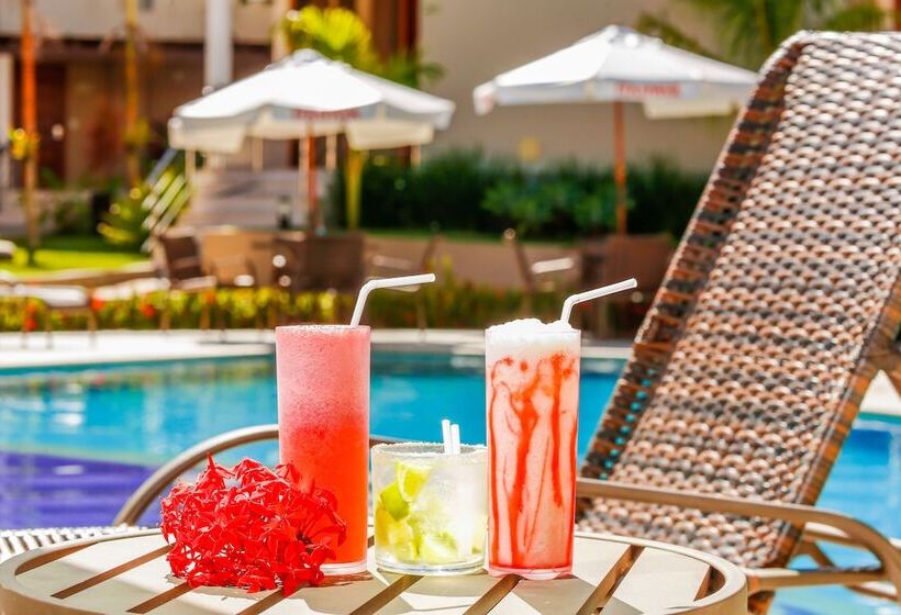 Отель Portal Ville  Rede Soberano