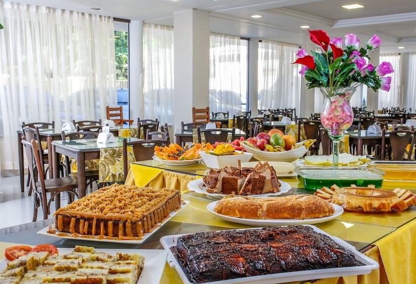 Отель Portal Ville  Rede Soberano