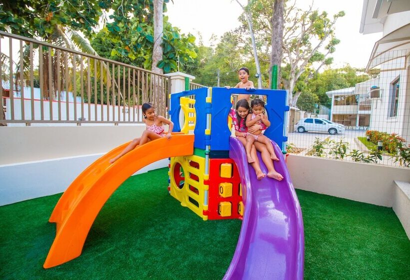 Отель Portal Ville  Rede Soberano