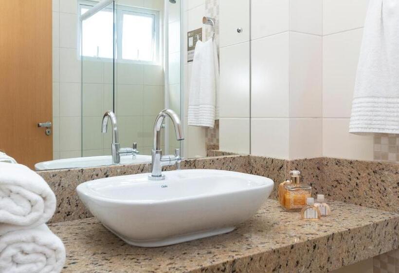 בית מלון כפרי Pousada Riviera Bombinhas