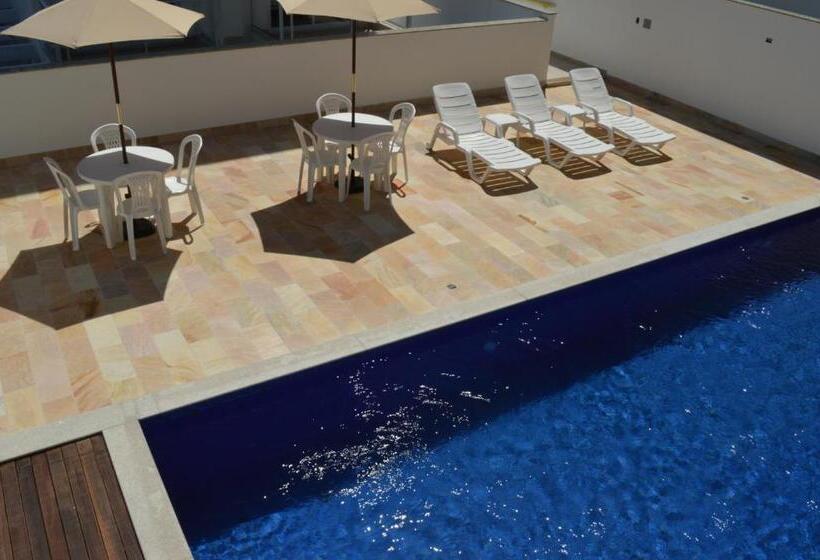 בית מלון כפרי Pousada Riviera Bombinhas