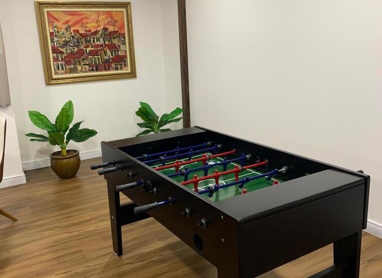 בית מלון כפרי Pousada Riviera Bombinhas