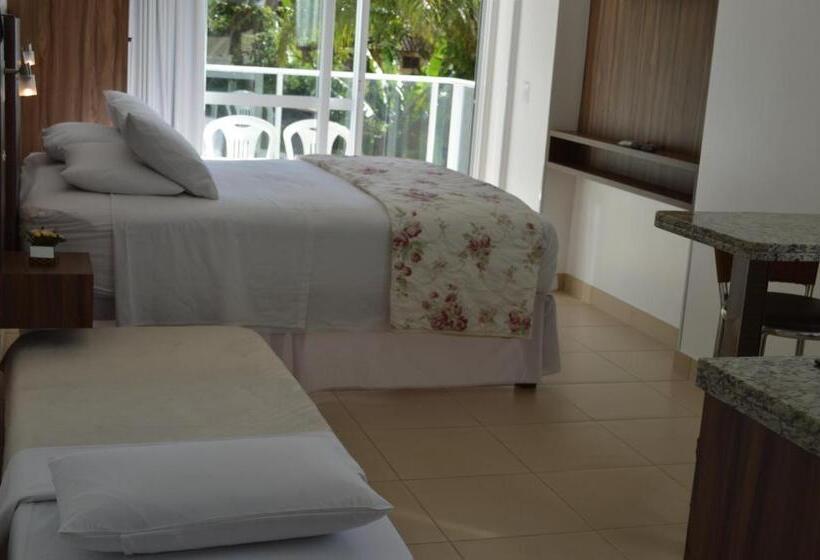 בית מלון כפרי Pousada Riviera Bombinhas