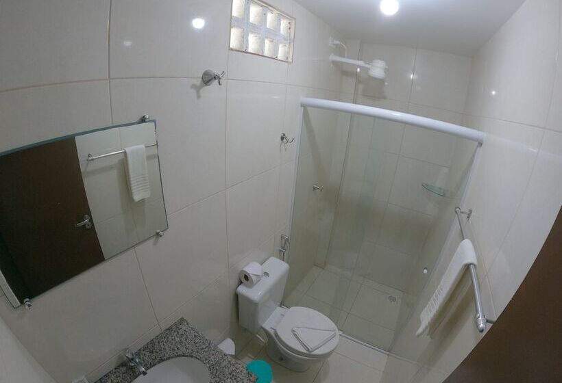 호텔 Pousada Uba Rio Porto De Galinhas