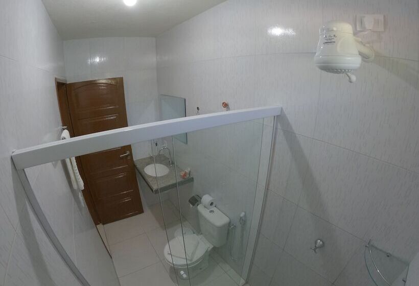 호텔 Pousada Uba Rio Porto De Galinhas