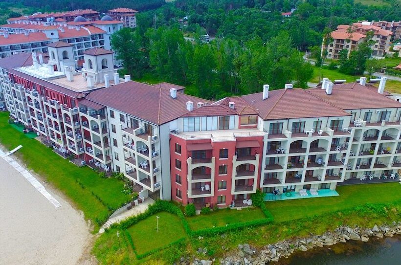 酒店 Primea Beach Residence