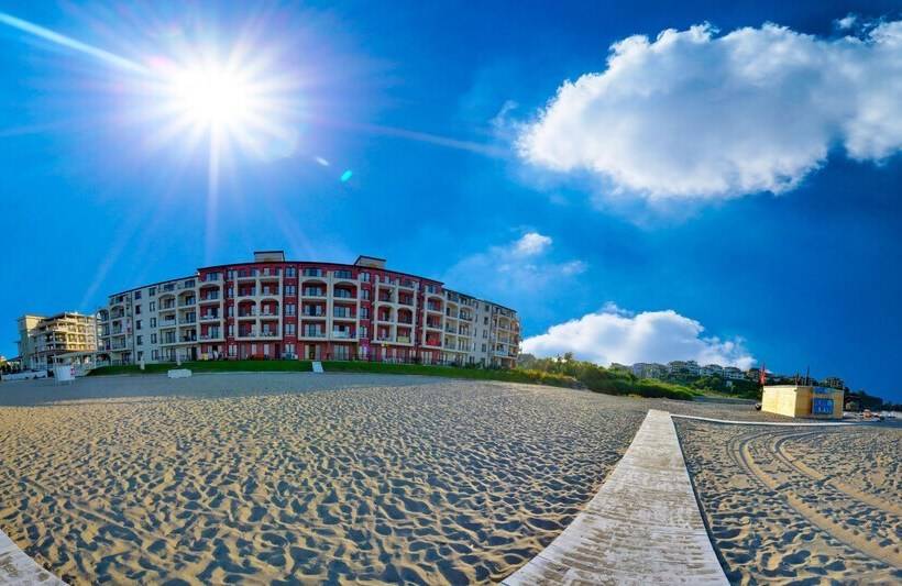 酒店 Primea Beach Residence