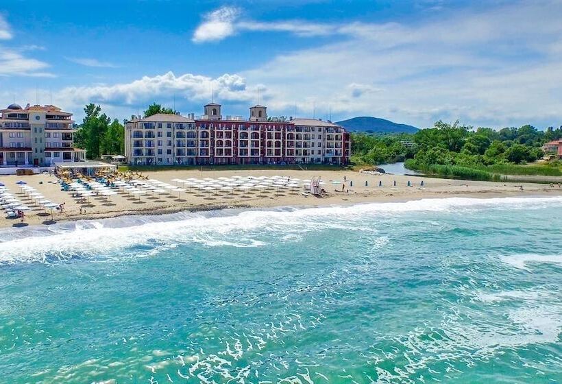 酒店 Primea Beach Residence