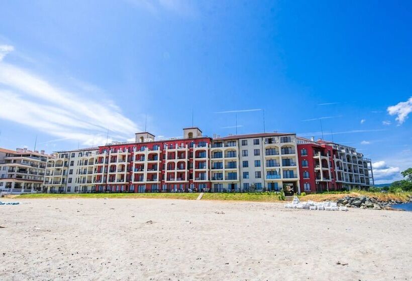 酒店 Primea Beach Residence