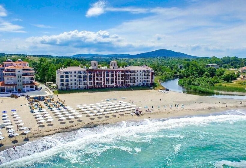 酒店 Primea Beach Residence