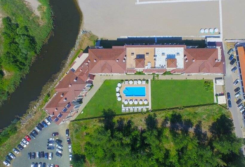 酒店 Primea Beach Residence