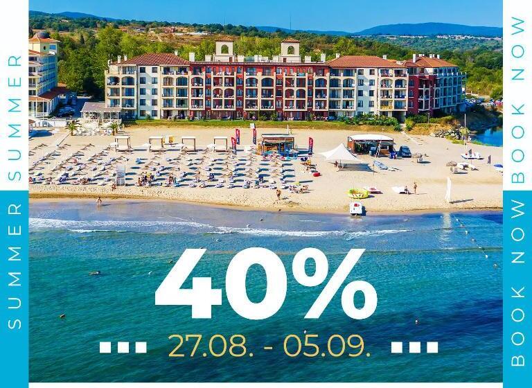 酒店 Primea Beach Residence