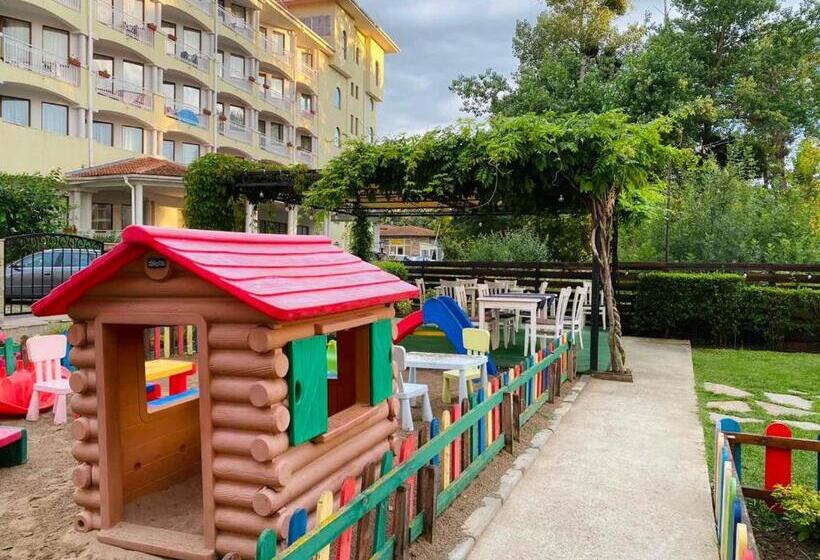 酒店 Primea Beach Residence