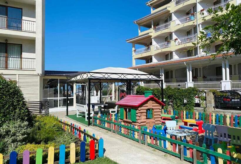 酒店 Primea Beach Residence