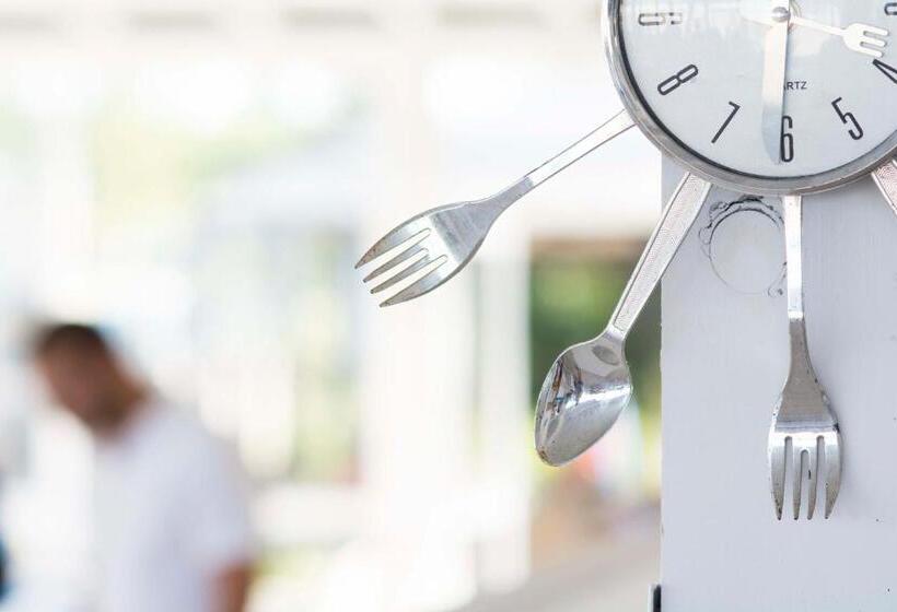 酒店 Primea Beach Residence