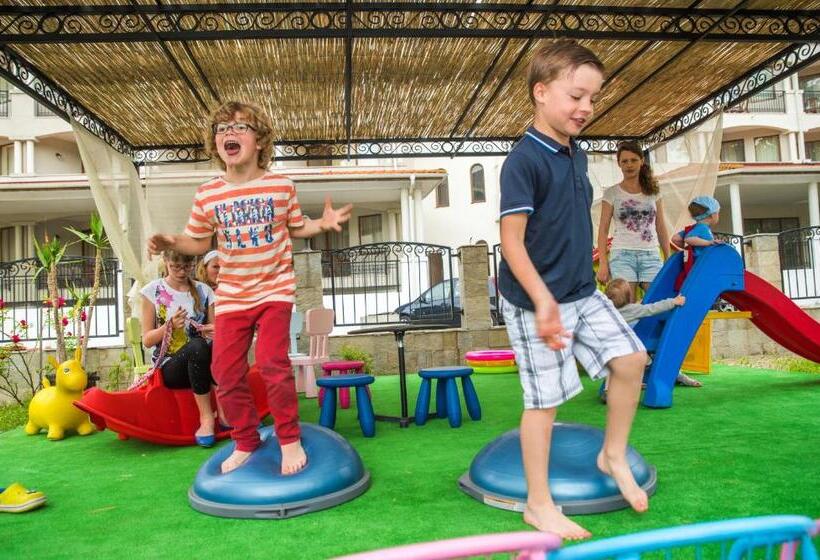 酒店 Primea Beach Residence