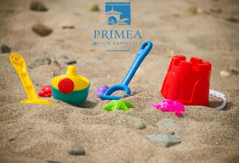 酒店 Primea Beach Residence