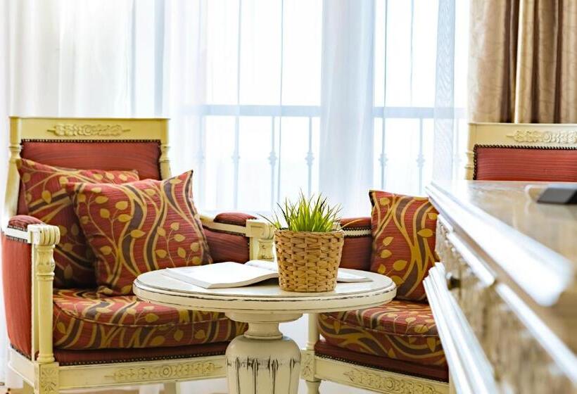 酒店 Primea Beach Residence