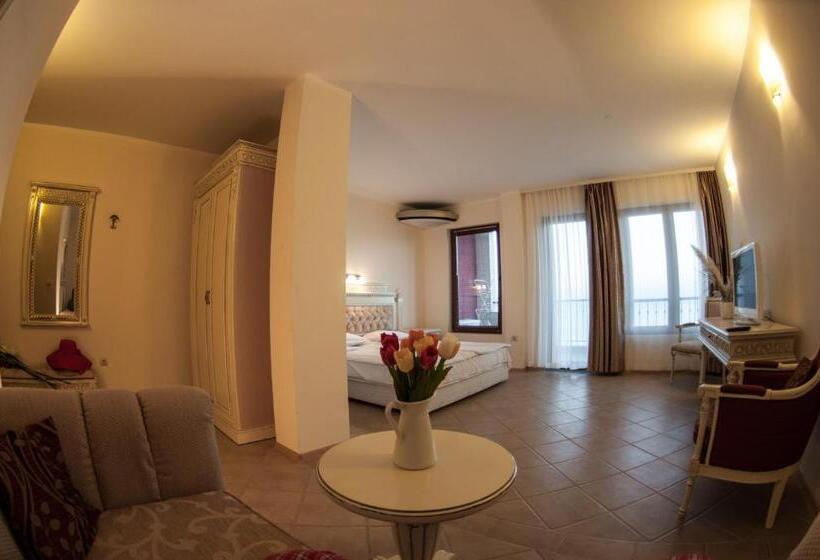 酒店 Primea Beach Residence