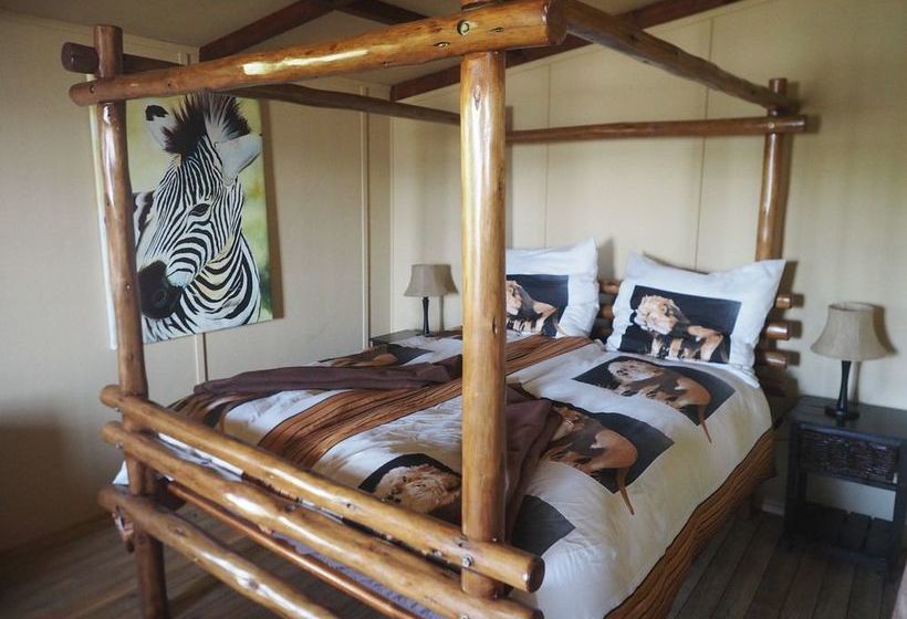 ホテル Pure Nature Familodge