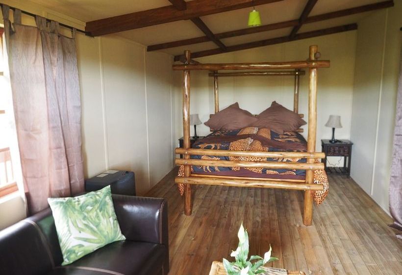 酒店 Pure Nature Familodge