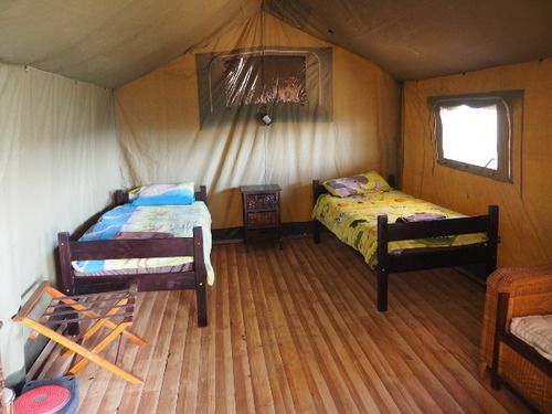 ホテル Pure Nature Familodge