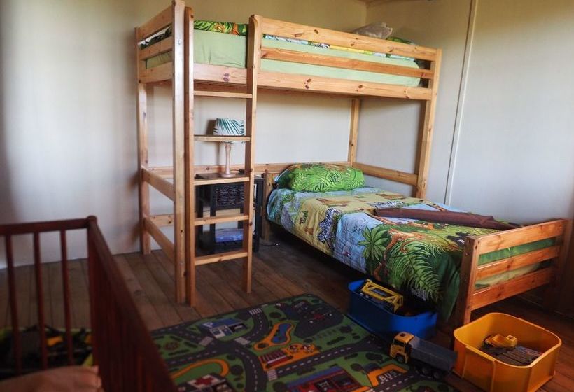 ホテル Pure Nature Familodge