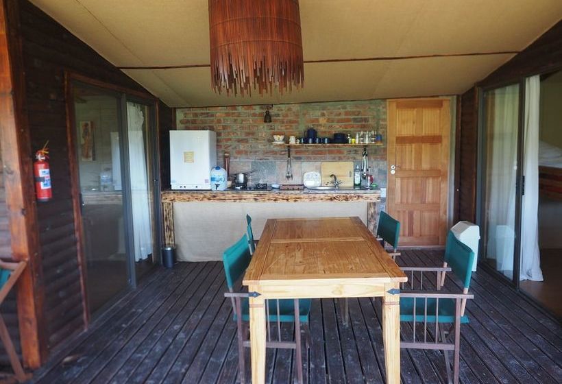 ホテル Pure Nature Familodge