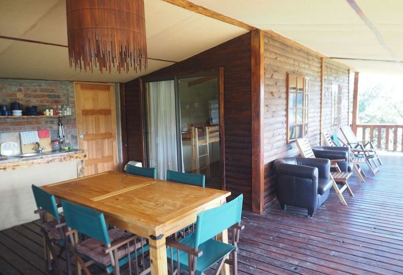 ホテル Pure Nature Familodge