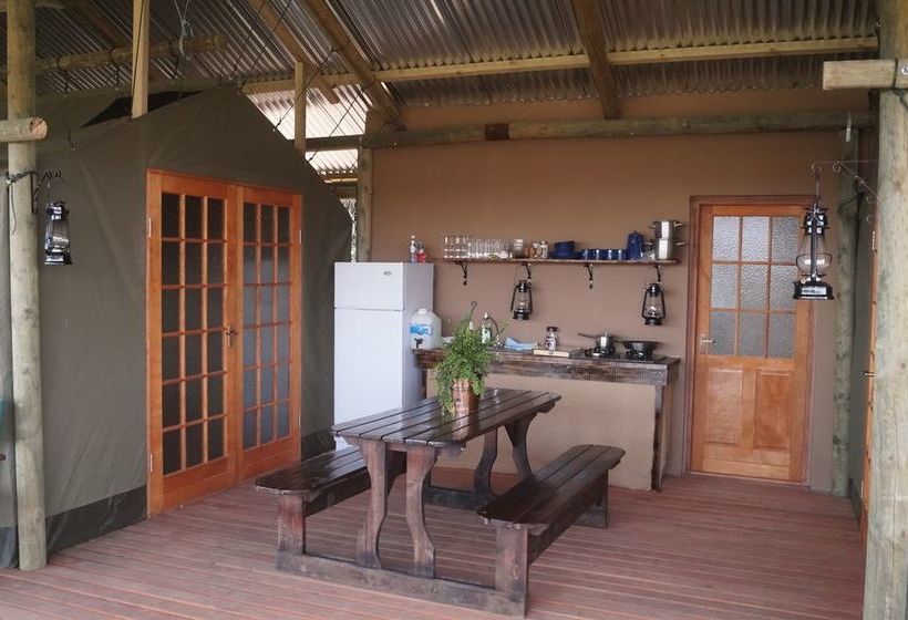 酒店 Pure Nature Familodge