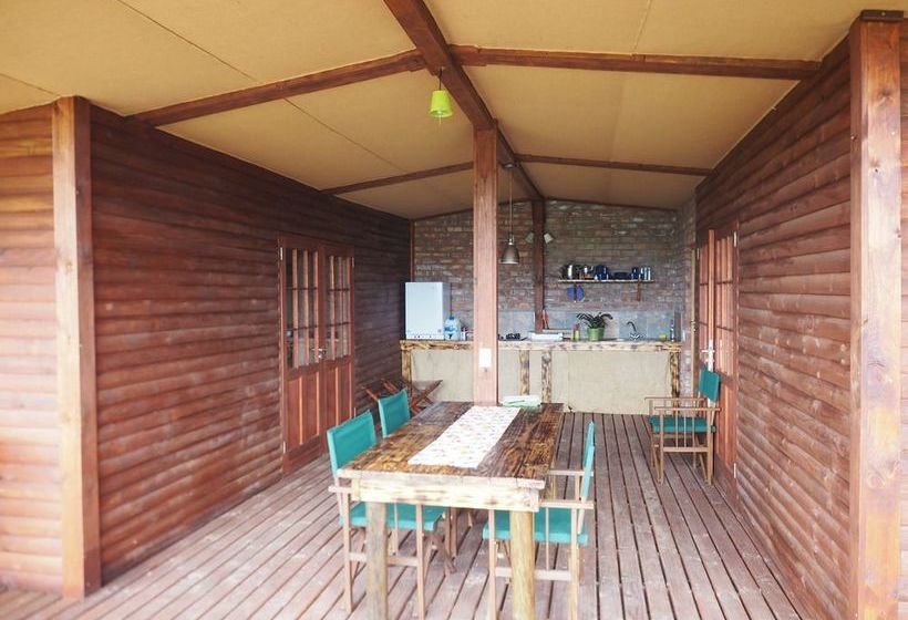 ホテル Pure Nature Familodge