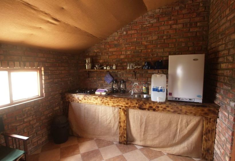 ホテル Pure Nature Familodge