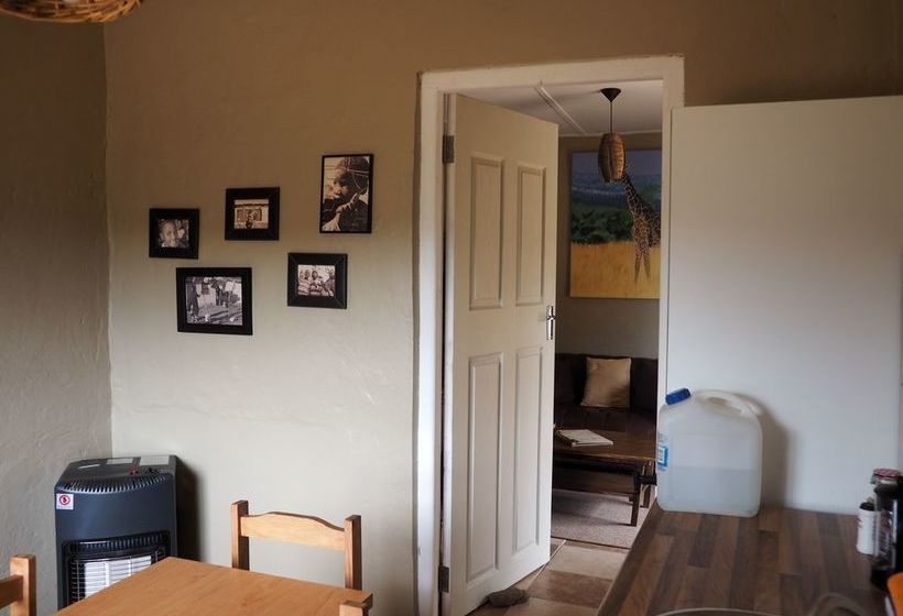 酒店 Pure Nature Familodge