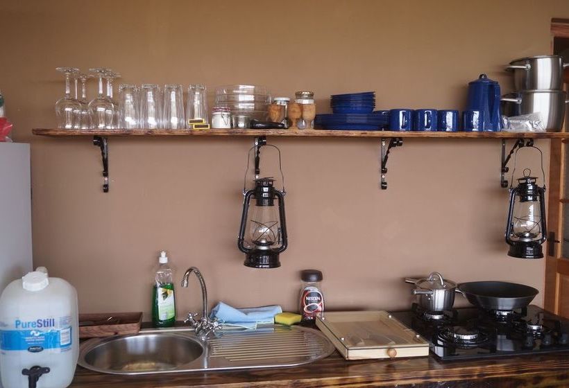 ホテル Pure Nature Familodge