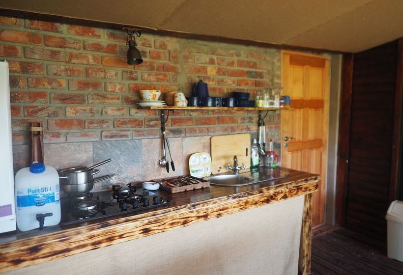 酒店 Pure Nature Familodge