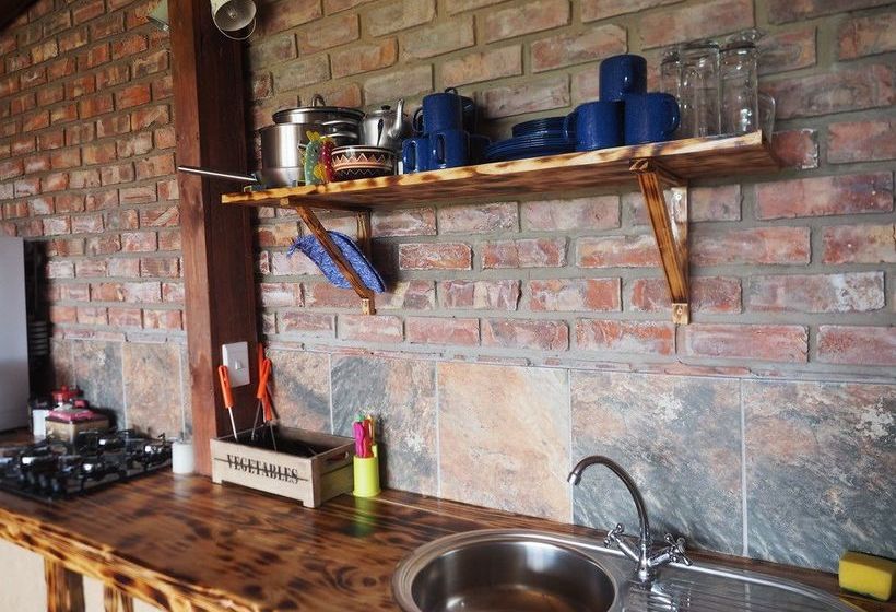 酒店 Pure Nature Familodge