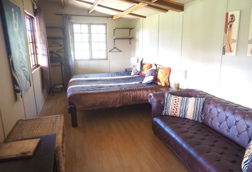 酒店 Pure Nature Familodge