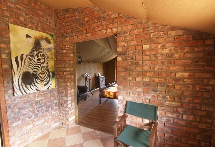 ホテル Pure Nature Familodge