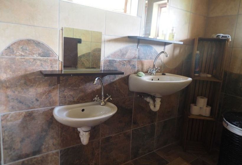 酒店 Pure Nature Familodge