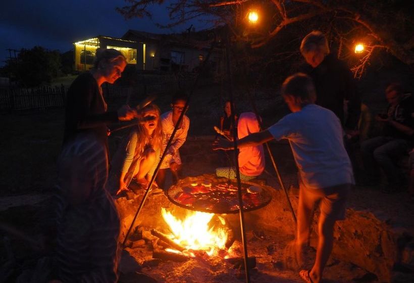 ホテル Pure Nature Familodge