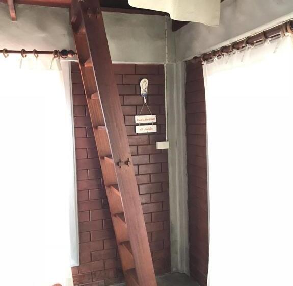 Hotel Rachavadee Bankrut Resort