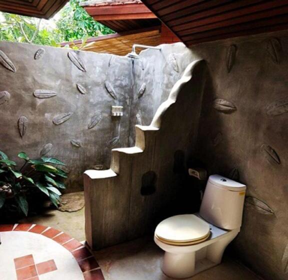 Hotel Rachavadee Bankrut Resort